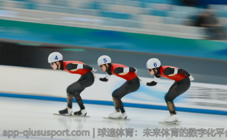 球速体育：未来体育的数字化平台