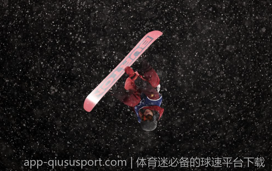 体育迷必备的球速平台下载