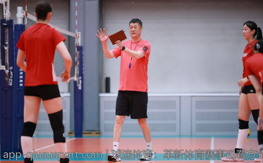 球速体育：革新体育赛事观看方式
